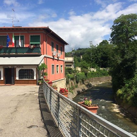 Hotel Sul Ponte Флоренція Екстер'єр фото