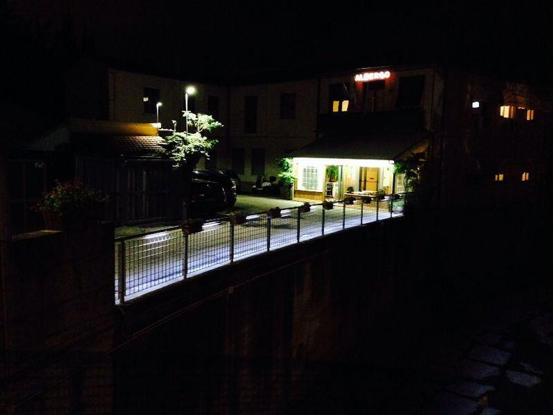Hotel Sul Ponte Флоренція Екстер'єр фото