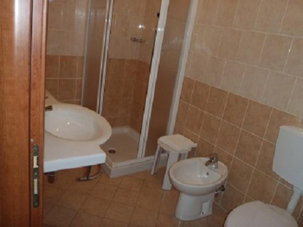 Hotel Sul Ponte Флоренція Номер фото